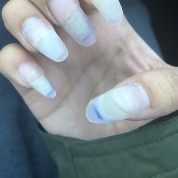 Nail Garden Spa - Nail Salons Near Me - Ashburn, Virginia