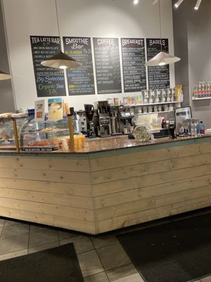 Sweet Joanna's Cafe by null