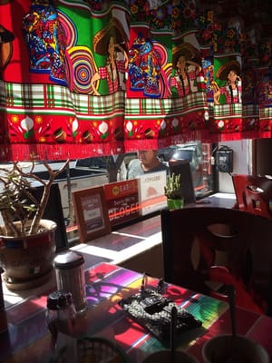 Plaza Garibaldi Mezcaleria by null