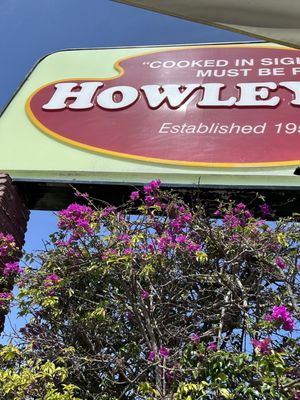 Howley's Restaurant by null