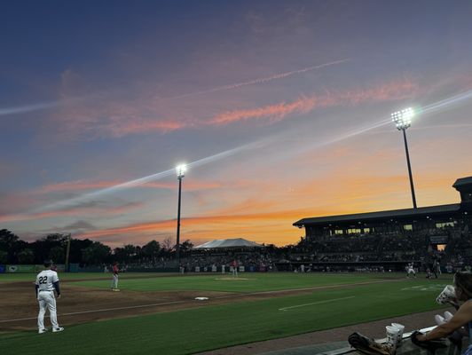 Joseph P. Riley, Jr. Park by null
