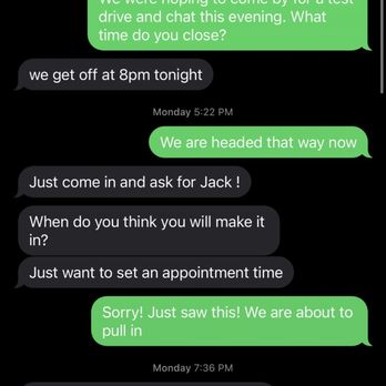 Montgomery Chevrolet - Jack S texts - Car Dealers Near Me - Louisville, Kentucky Montgomery Chevrolet - Jack S texts - Car Dealers Near Me - Louisville, Kentucky