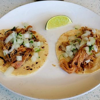 El Sol Family Restaurant - Carnitas Street Tacos 2pc $5.00 HH (06/15/26). @ElSolFamilyRestaurant #Montrose #MexicanFood #HappyHour #Tacos - Mexican Near Me - Glendale, California El Sol Family Restaurant - Carnitas Street Tacos 2pc $5.00 HH (06/15/26). @ElSolFamilyRestaurant #Montrose #MexicanFood #HappyHour #Tacos - Mexican Near Me - Glendale, California