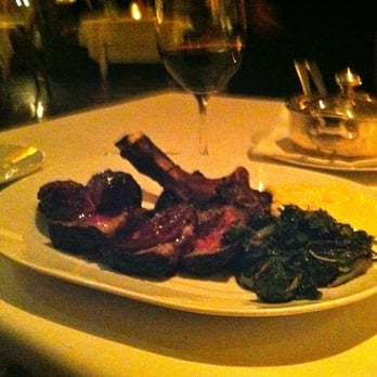 Spago - Cote du boeuf - New American Near Me - Beverly Hills, California Spago - Cote du boeuf - New American Near Me - Beverly Hills, California