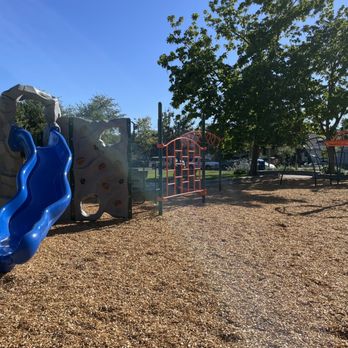 Atlantis Playground - Atlantis Playground - Parks Near Me - Davis, California
