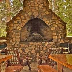 Whistling Elk Ranch - Common pavillion