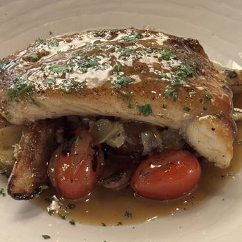 Meril - New American Near Me - New Orleans, Louisiana