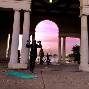 Oakland Adventure Boot Camp - This is how to start a day off right!!! - Trainers Near Me - Oakland, California Oakland Adventure Boot Camp - This is how to start a day off right!!! - Trainers Near Me - Oakland, California