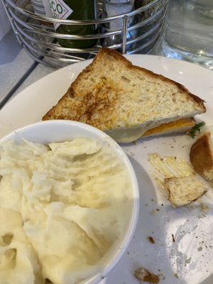 Skillet Diner @ Post Alley by null