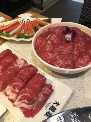 Da Long Yi Hot Pot by null