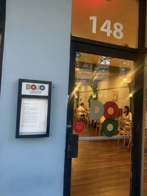 Dojo Izakaya by null