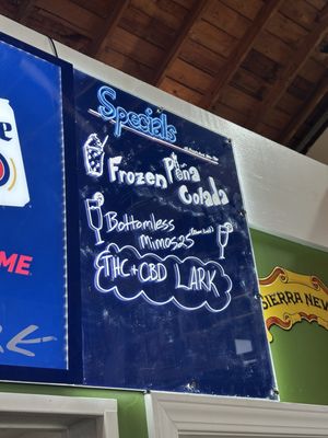 Menu photo 3 Bark Bar & Grille Little Rock, AR