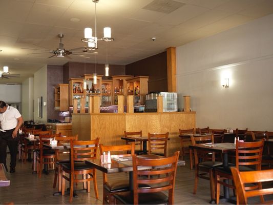 Colima Restaurant by null