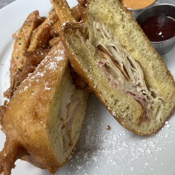 Cafe Orleans - Cajun/Creole Near Me - Anaheim, California