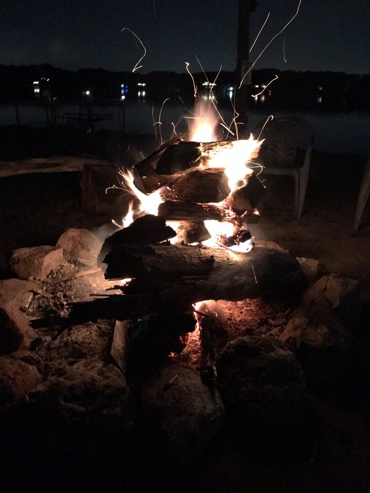 PETITE LAKE RESORT Updated September 2024 25701 W Hermann Ave