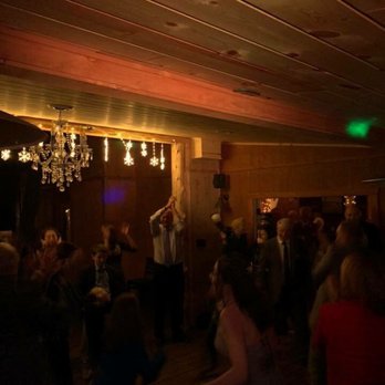 Thin Blue Line Entertainment - Wedding Reception - DJs Near Me - Plano, Texas
