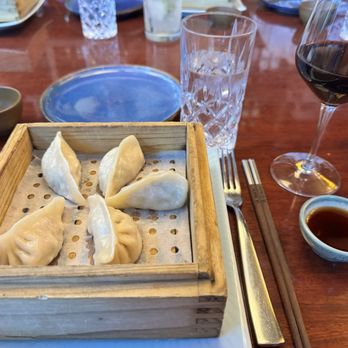 Qi Austin - Dim Sum Near Me - Austin, Texas Qi Austin - Dim Sum Near Me - Austin, Texas