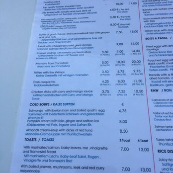 El Embarcadero - Tapas/Small Plates Near Me - Rota, California