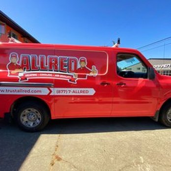 Allred Heating Cooling Electric - Heating & Air Conditioning/HVAC Near Me - Everett, Washington