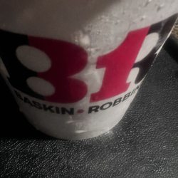 Baskin-Robbins - Clearly BR