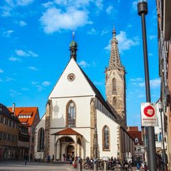 Rottenburger Dom St. Martin