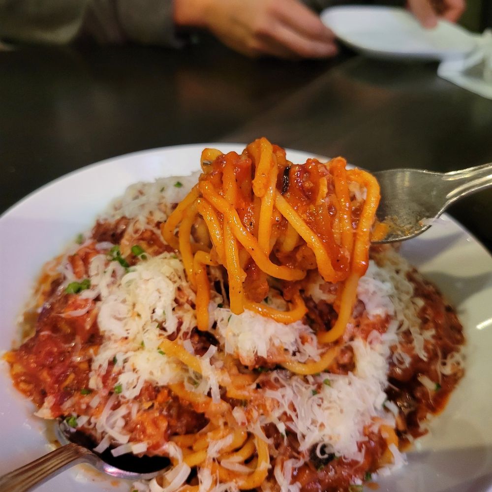 Levetto - Lots of bacon - Italian Near Me - Toronto, Ontario Levetto - Lots of bacon - Italian Near Me - Toronto, Ontario