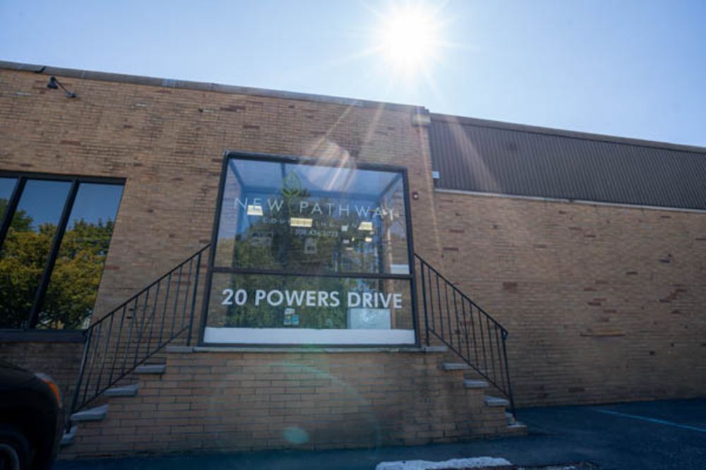 New Pathway Counseling - Paramus - grief counselor in Paramus, NJ