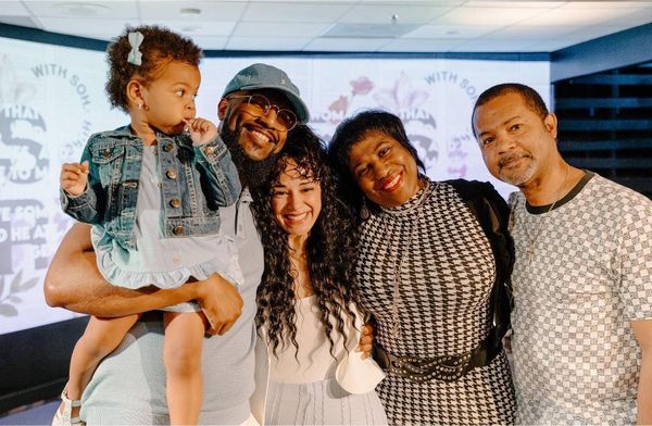 Sound of Heaven Church by null