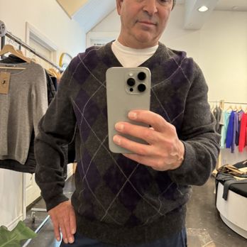 Noble Cashmere Co - How about this? - Fashion Near Me - Toronto, Ontario Noble Cashmere Co - How about this? - Fashion Near Me - Toronto, Ontario