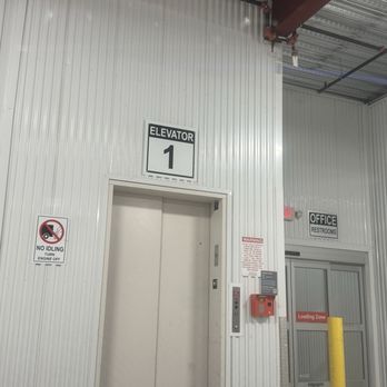 Public Storage - Elevator 1 cannot be used. The front desk employee is afraid to even use it. - Self Storage Near Me - Fort Worth, Texas Public Storage - Elevator 1 cannot be used. The front desk employee is afraid to even use it. - Self Storage Near Me - Fort Worth, Texas
