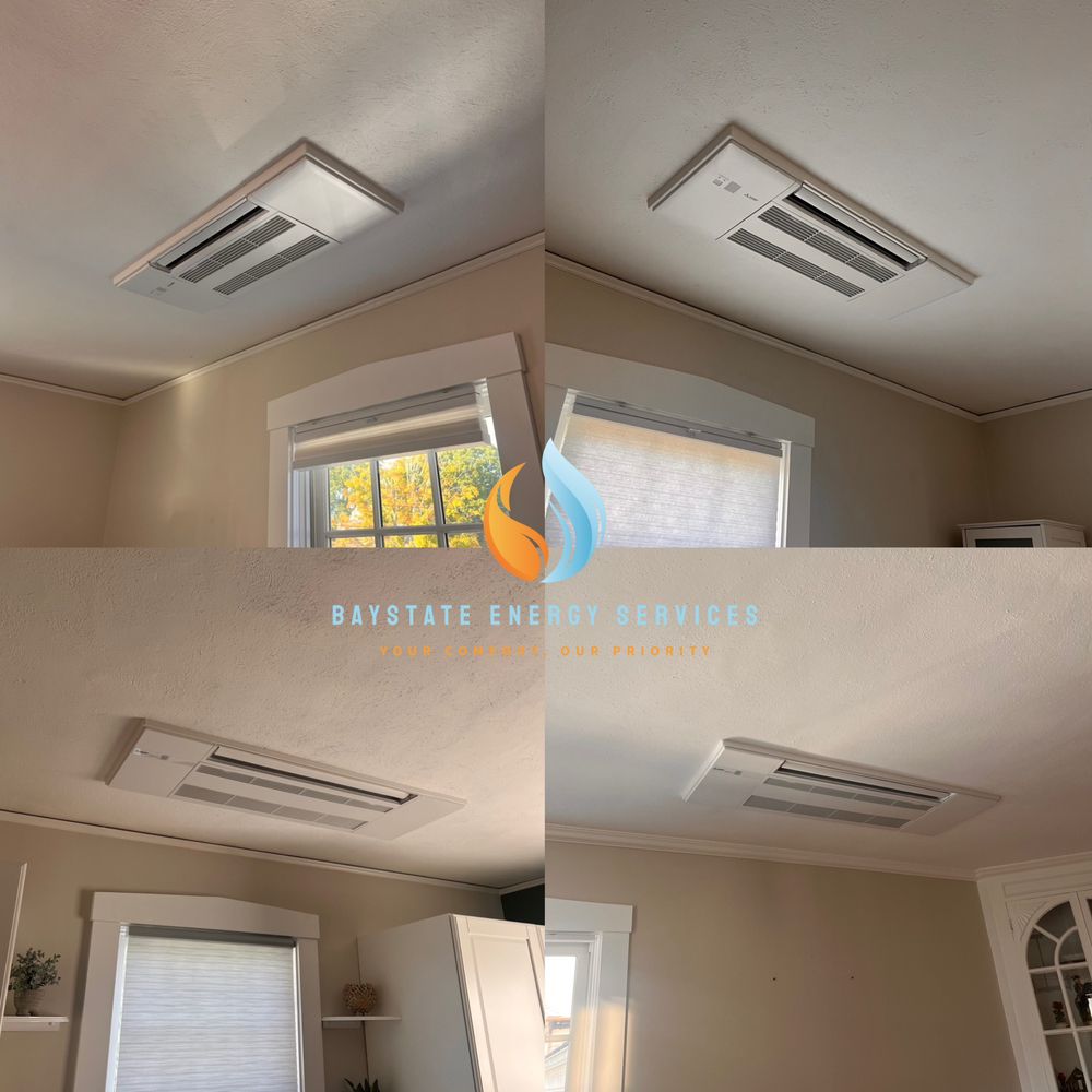 Slide of Baystate Energy Services