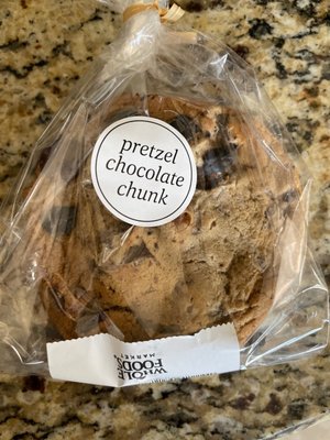 Whole Foods Market by null
