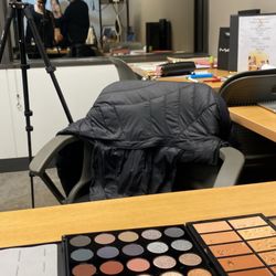 Daniella Jaramillo Makeup Academy