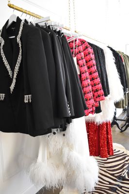 The Georgina Marie House of Fashion by null