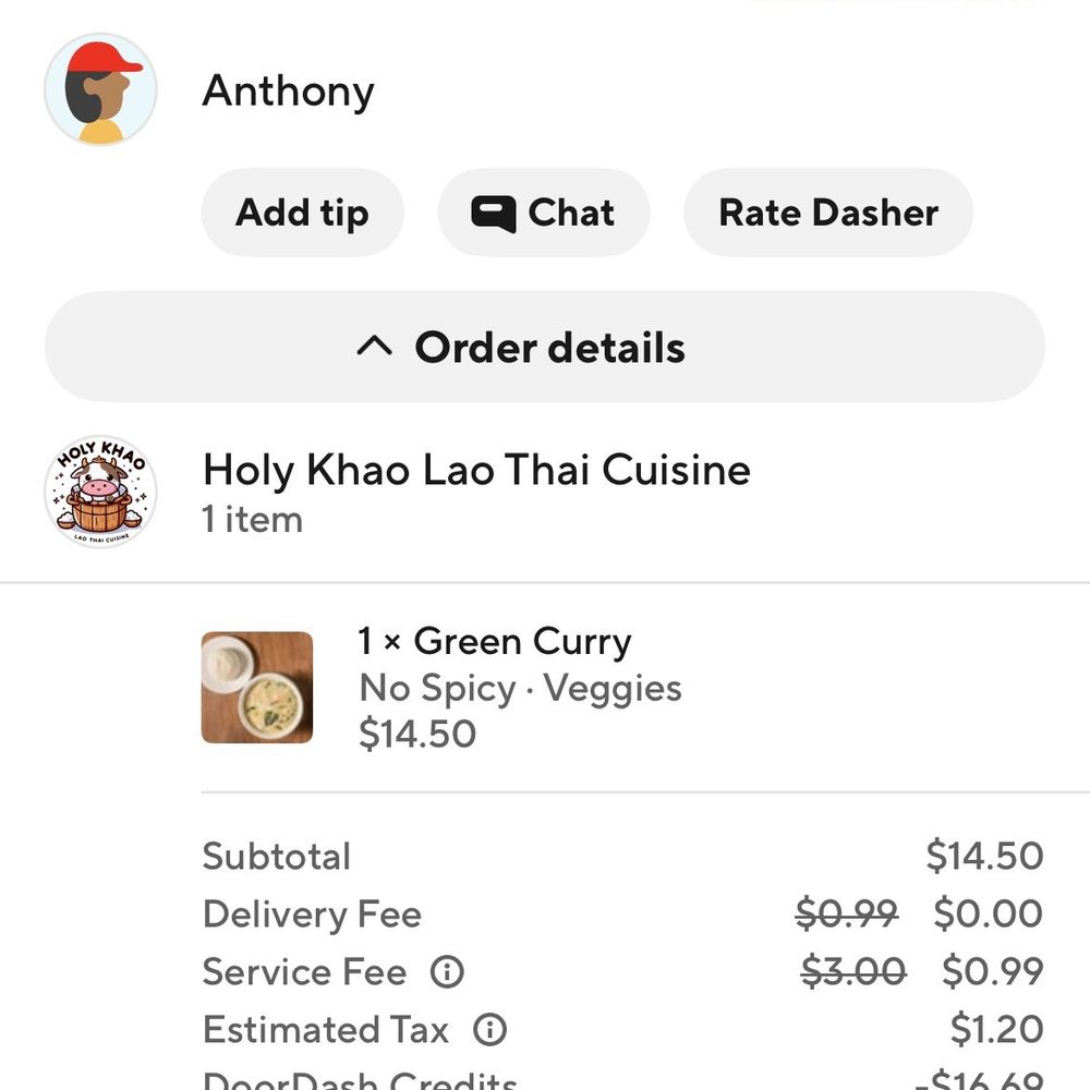 Holy Khao - Laotian Near Me - Garland, Texas Holy Khao - Laotian Near Me - Garland, Texas