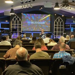 Abundant Life Fellowship