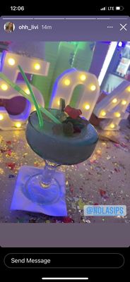 NOLASIPS Snobar & Bistro by null