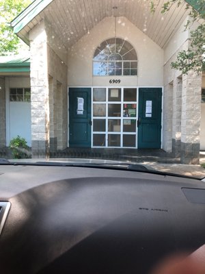 Balcones Animal Hospital 6909 Mcneil Dr Austin Tx Veterinarians Mapquest