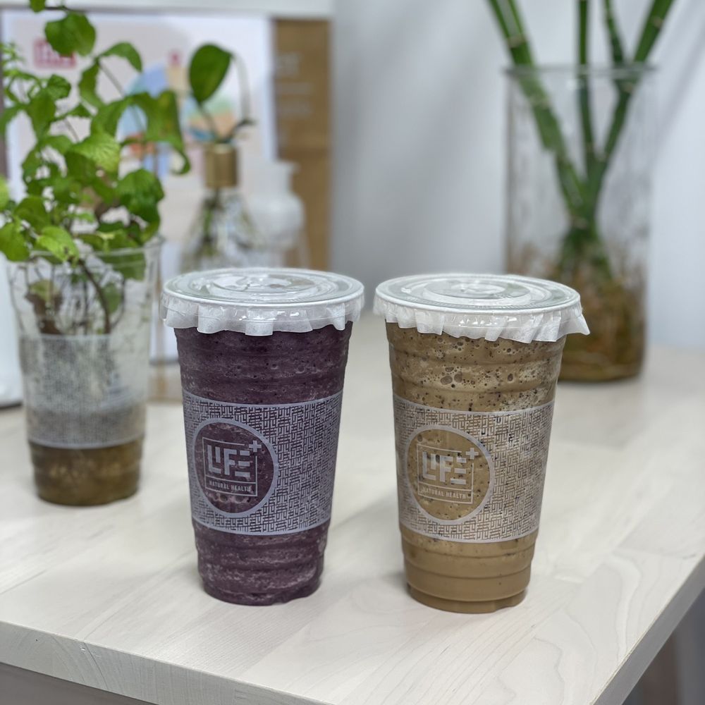 Lifeplus Natural Health - Super acai and crunchy coffee - Health Markets Near Me - Richmond, British Columbia Lifeplus Natural Health - Super acai and crunchy coffee - Health Markets Near Me - Richmond, British Columbia