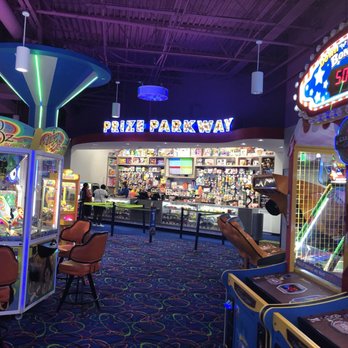 Arcade City Branson - Arcades Near Me - Branson, Missouri Arcade City Branson - Arcades Near Me - Branson, Missouri