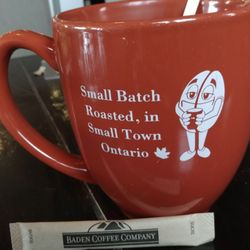 Baden Coffee Company