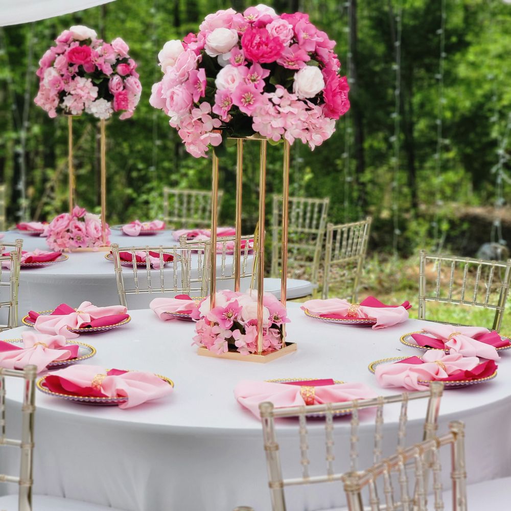 THE EVENT GALLERY Updated September 2024 23 Photos 318 Central