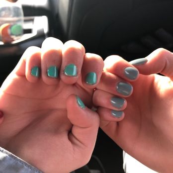 T C Nails - Nail Salons Near Me - Traverse City, Michigan