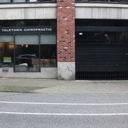 Yaletown Chiropractic