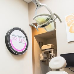 Awesome Smiles Dental Care