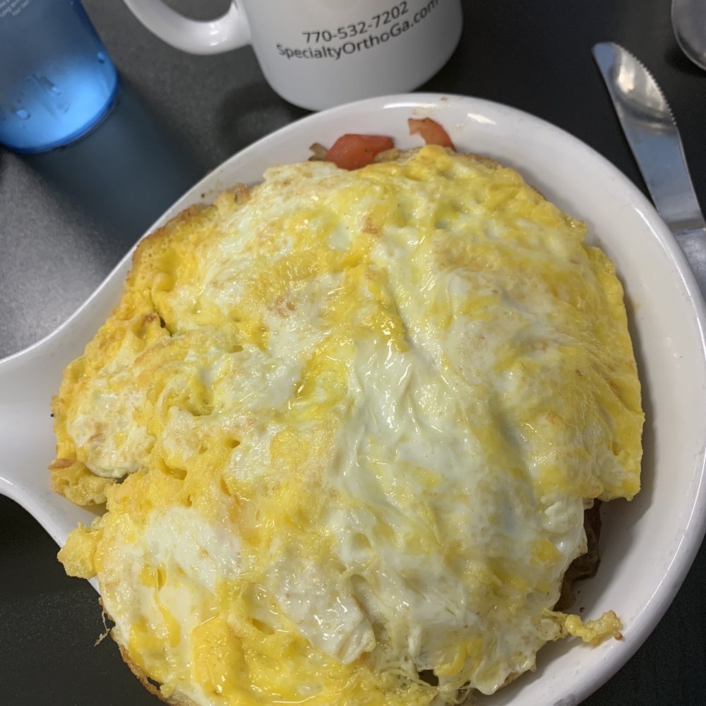 Papa's Place - Southern Near Me - Dawsonville, Georgia