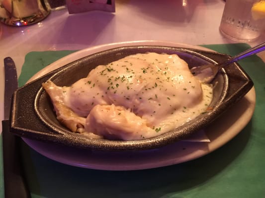 Baltimore House by null