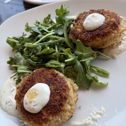 Crabcake Crabcake