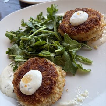 Rooftop - Crabcake - New American Near Me - Walnut Creek, California Rooftop - Crabcake - New American Near Me - Walnut Creek, California