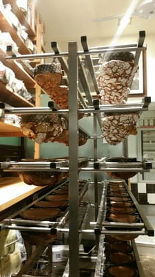 Antico Forno Roscioli by null Antico Forno Roscioli by null